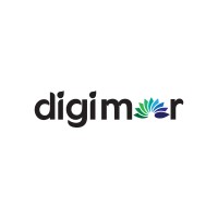 DigiMor logo - Similar company to Roisted