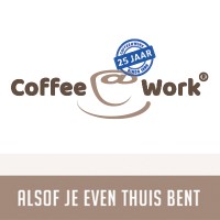 Coffee@Work logo - Similar company to Care For Coffee