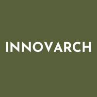 INNOVARCH Architecture & Design logo - Similar company to Web Digi Tech