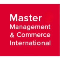 Master Management et Commerce International (MCI) - Université Paris Panthéon-Assas logo - Similar company to Asvitec Sûreté, Sécurité Et Smart Technologies