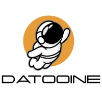 Datooine AI logo - Similar company to Sales Speed Srl