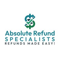 Absolute Refund Specialists logo - Similar company to Ghostify.Io