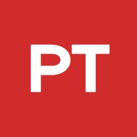 PurposeTech logo - Similar company to Lits Global