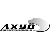 Axyo - Equipements de recyclage logo - Similar company to Lalla