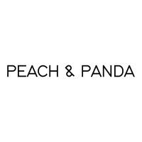 Peach & Panda logo - Similar company to Star Delta Construction - India