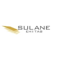 Sulane Ehitab OÜ logo - Similar company to Em Infra