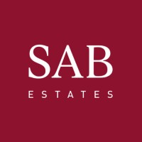 SAB Estates logo - Similar company to Exmar Construction