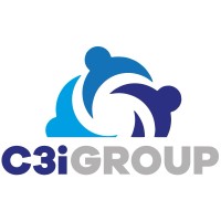 C3i Group logo - Similar company to C3I Group