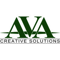 AVA Creative Solutions logo - Similar company to Sigma Contractors