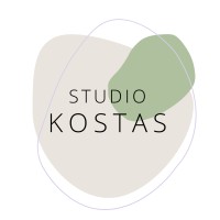 Studio Kostas logo - Similar company to Brainwash Kappers