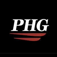 PHG International Ltd logo - Similar company to Jw Carlton
