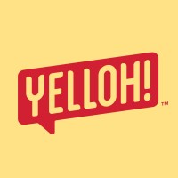 Yelloh logo - Similar company to Rise Retail