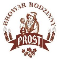 Browar Prost logo - Similar company to Welders Brewery Pl