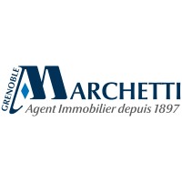 Agence Marchetti Grenoble logo - Similar company to Croisiland