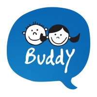 Tvoj Buddy logo - Similar company to Capcon Foundation