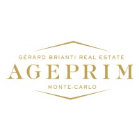 Agence Ageprim logo - Similar company to Setec Monaco