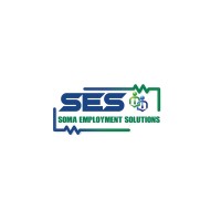 Soma Employment Solutions logo - Similar company to Isuroon