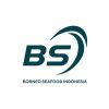 PT. Borneo Seafood Indonesia logo - Similar company to Cv. Resky Bahari