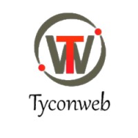 TyconWeb logo - Similar company to Souloftware