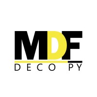 MDF DECO PY logo - Similar company to Cocorico.Fr