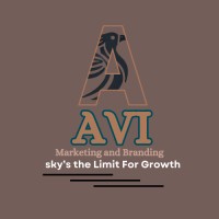 AVI marketing logo - Similar company to Vivada - Healthcare Catalyst
