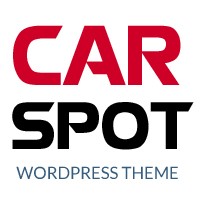 CarSpot - Automotive Car Dealer Wordpress Theme logo - Similar company to Iziflow