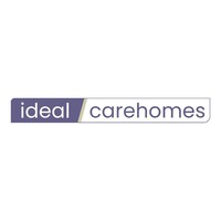 Ideal Carehomes logo - Similar company to Caredirect24