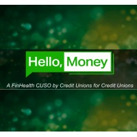 Hello, Money logo - Similar company to Power & Light Collaborative