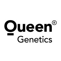 Queen® Genetics logo - Similar company to 2Refurb