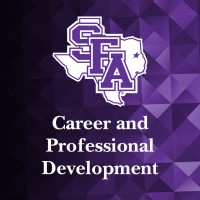 SFA Center for Career and Professional Development logo - Similar company to Ut Law Cle