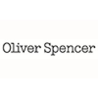 Oliver Spencer logo - Similar company to Recomme.Co