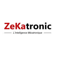 ZEKATRONIC logo - Similar company to Exiodev