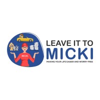 LEAVE IT TO MICKI logo - Similar company to Catalyst Experiential