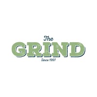 The Grind logo - Similar company to Imdad Trading & Distribution