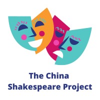 The China Shakespeare Project logo - Similar company to Edethics | Harvard Graduate School Of Education