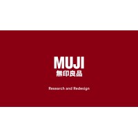 Muji interior Canada logo - Similar company to Interior Architecture Uk