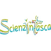 Scienzintasca logo - Similar company to Dunin Technologie