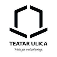 Teatar Ulica logo - Similar company to Turant Inc.