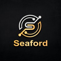Seaford logo - Similar company to Brymee