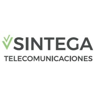 Sintega Telecomunicaciones logo - Similar company to Liteyca