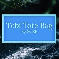 Tobi Tote Bag logo - Similar company to Zechsun Bag Mfg Co., Ltd.