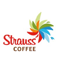 Strauss Romania logo - Similar company to Hedone Cafe