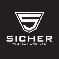 Sicher Protections ltd logo - Similar company to Sicher 3D Modeling Ltd.