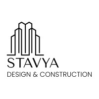 Stavya Design and Construction logo - Similar company to Kiran Constructions