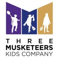 Three Musketeers Kids Company logo - Similar company to Ics Nett, Inc. (Ics)