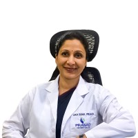 Dr. K. Suma Prasad logo - Similar company to Uni Enviro Tech