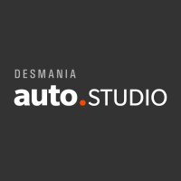 Desmania Autostudio logo - Similar company to Studio 34