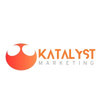 Katalyst Marketing logo - Similar company to Youstellar | 6Sense & Hubspot Agency