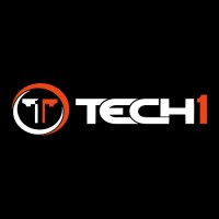 TechFirsts logo - Similar company to Dantech - Web Solutions