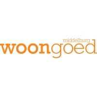 Woongoed Middelburg logo - Similar company to Invk - Nederlands Instituut Voor Kennisoverdracht